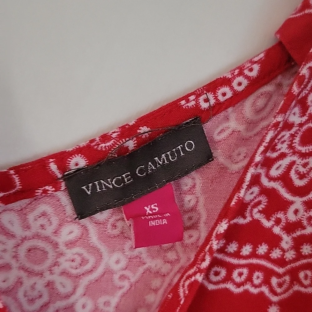 Cute Vince Camuto dress - Picture 4 of 5